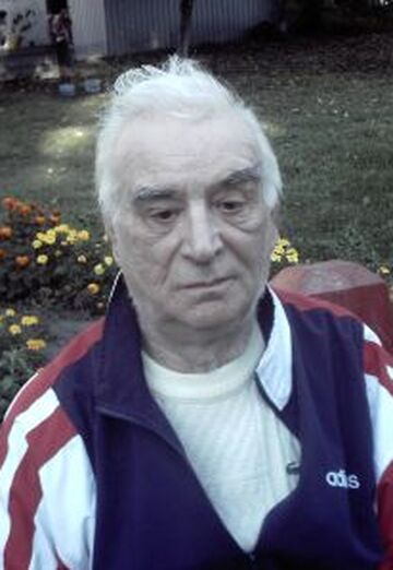 Моя фотография - Владимир, 84 из Киев (@cherkas37)