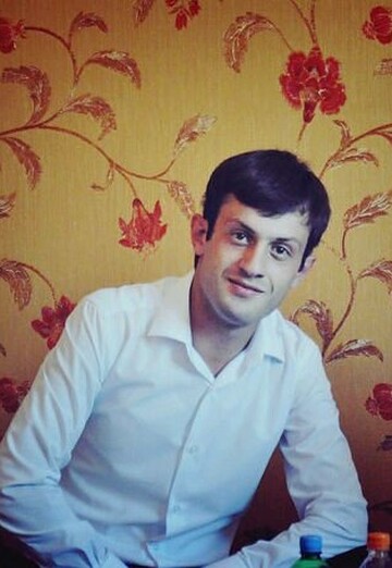 Моя фотография - Ali, 33 из Ульяновск (@iloveyou7756089)