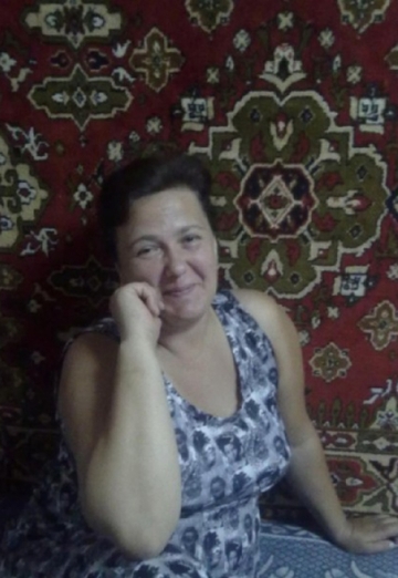 Моя фотография - Наташа, 57 из Краснодон (@natasha65811)