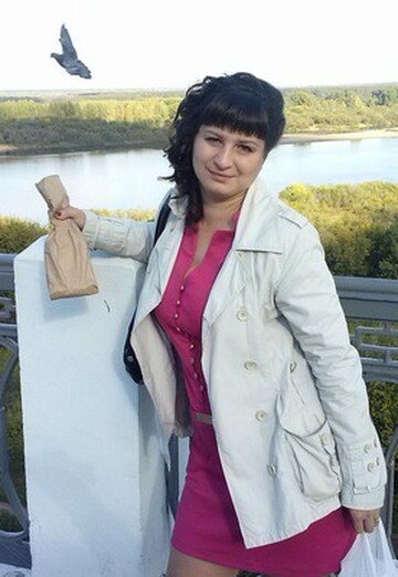 Mein Foto - Marija, 42 aus Zuevka (@mariy7955675)