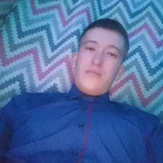 Пётр, 25, Батырева