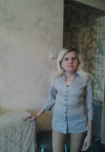 Моя фотография - Светлана, 52 из Новосибирск (@svetlana138346)
