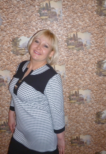Моя фотография - ekaterina, 41 из Еманжелинск (@ekaterina79574)