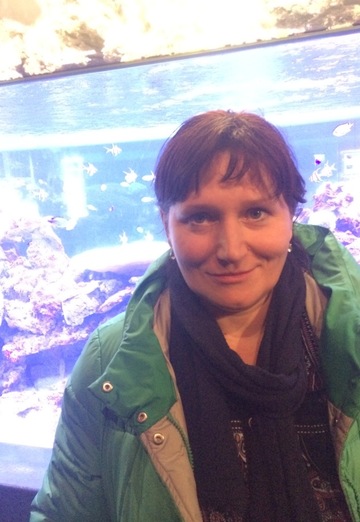 My photo - Irochka 🎄🎄🎄👍, 52 from Peterhof (@irina144510)