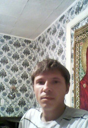 Моя фотография - Павел, 45 из Иркутск (@pavel117334)
