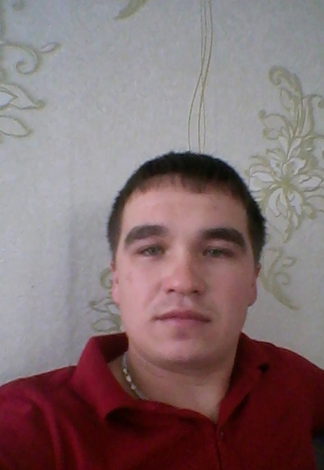 My photo - Denis, 34 from Volzhsk (@denis176886)