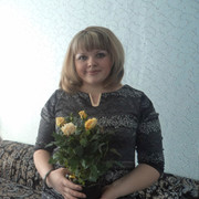 Елена, 36, Межгорье