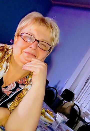 Моя фотография - Ольга, 65 из Киржач (@vredinka509)