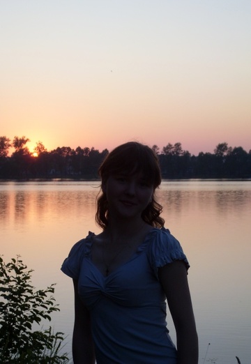 My photo - yerika, 35 from Kirov (@erika46)