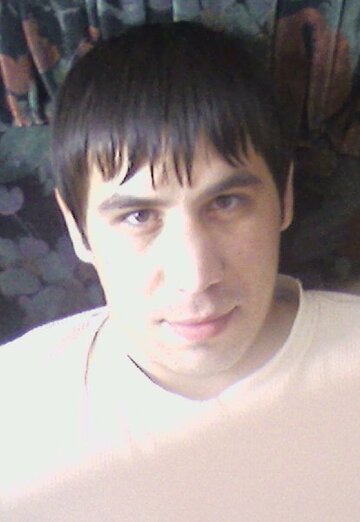 My photo - Oleg, 33 from Slyudyanka (@oleg287669)