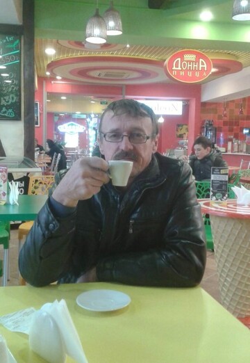 Моя фотография - Александр, 52 из Горшечное (@aleksandr547591)