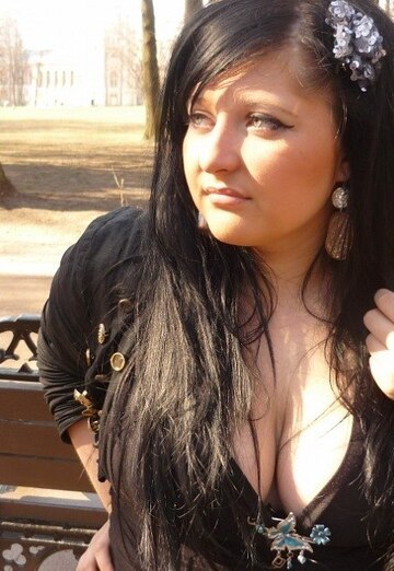 My photo - Valeriya, 31 from Podolsk (@valeriya10797)