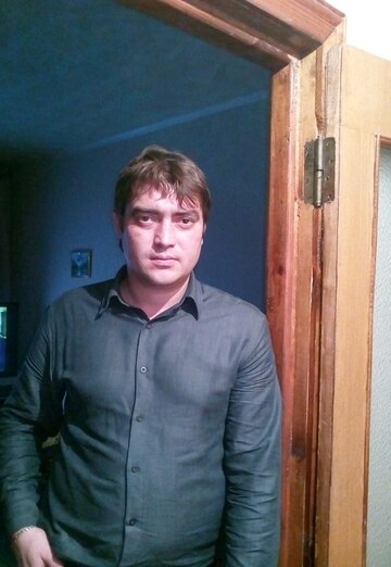 My photo - Valeriy Kozyrev, 39 from Kupiansk (@valeriykozirev)
