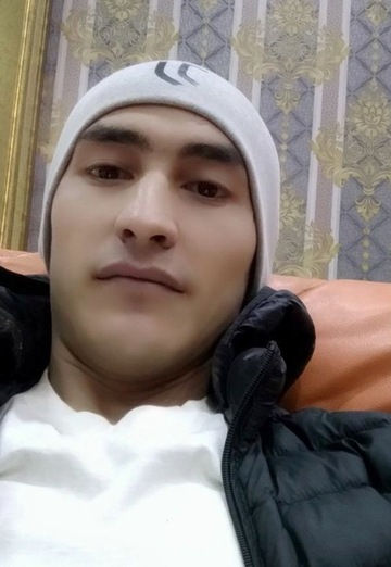 My photo - Shoh, 33 from Tashkent (@shoh1330)