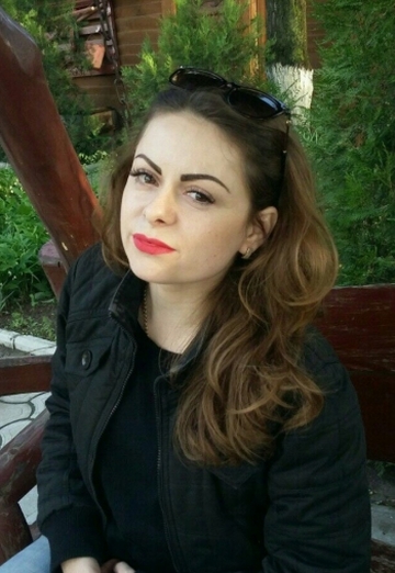 Катя (@katyakovaleva89) — моя фотография № 2