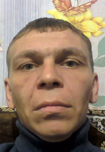 Моя фотография - Алексей, 40 из Ханты-Мансийск (@aleksey308145)