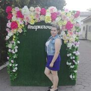 Анастасия, 26, Домодедово