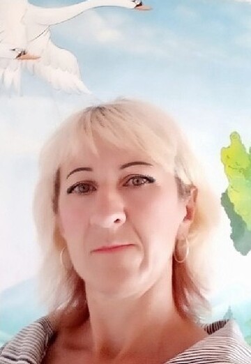 My photo - Elena, 47 from Kavalerovo (@elena407931)