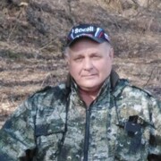 юрий, 64, Москва
