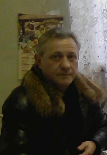 Моя фотография - Александр, 54 из Астрахань (@aleksandr1067693)