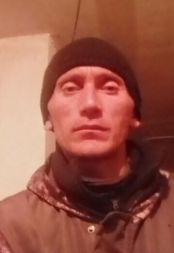 Моя фотография - Юра, 38 из Апшеронск (@ura76557)