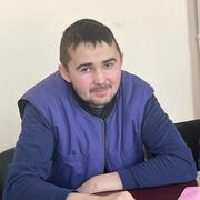 Марат Насибуллин, 26, Альметьевск