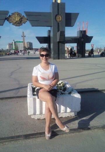 Моя фотография - Елена Танкевич, 37 из Якутск (@elenatankevich)