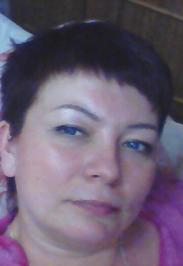 Моя фотография - Екатерина, 43 из Гатчина (@ekaterina92777)
