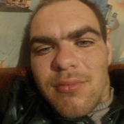 Виталий, 22, Баево
