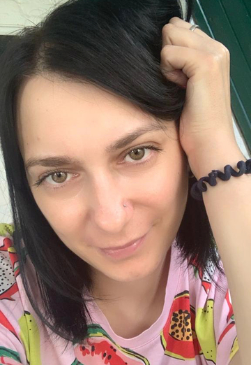 My photo - mariya, 42 from Podolsk (@mariya168302)