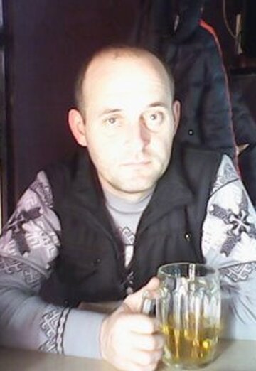 Моя фотография - Юрий, 44 из Иваново (@uriy80360)