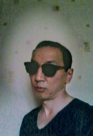 Моя фотография - Александр, 38 из Улан-Удэ (@aleksandr726198)