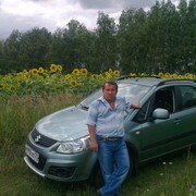 андрей, 52, Нижний Ингаш