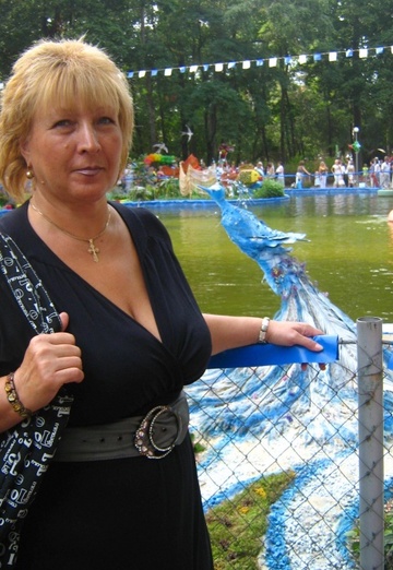 Моя фотография - Лариса, 63 из Чернигов (@larisa2180)