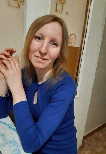 Моя фотография - Ангелина, 36 из Москва (@angelina21648)