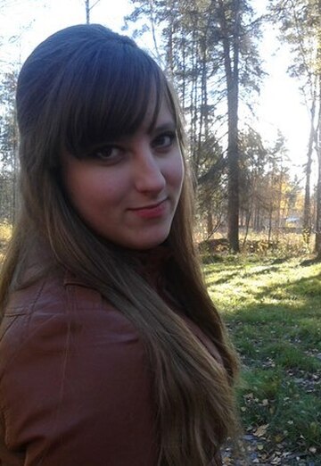 Kristina (@kristina13951) — my photo № 5