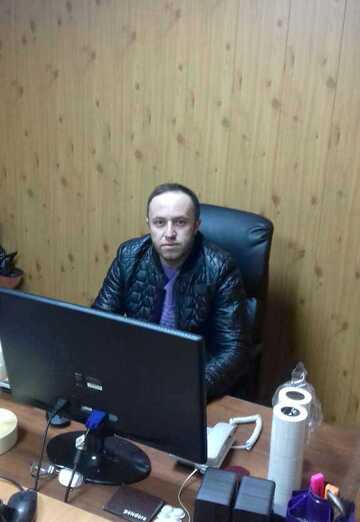 My photo - shoxabek, 37 from Naberezhnye Chelny (@shoxabek1)