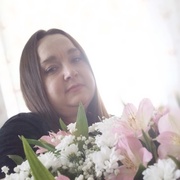 Svetlana 41 Novosibirsk