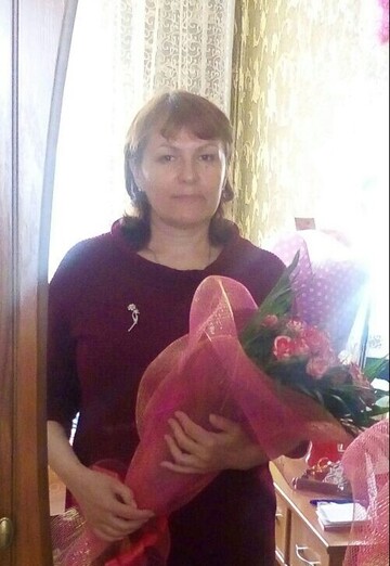 My photo - Galina, 57 from Proletarsk (@id639102)