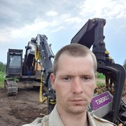 Александр, 27, Кувшиново