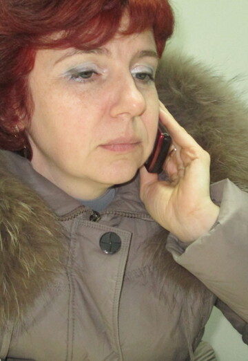 My photo - Natalya, 48 from Bălţi (@natalya86892)