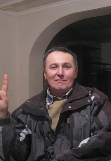 Моя фотография - Олег, 53 из Запорожье (@oleg146111)