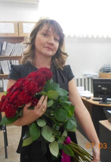 Моя фотография - Светлана, 48 из Ижевск (@svetlana64597)