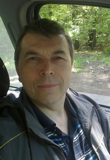 My photo - Maksim, 60 from Ramenskoye (@maksim214835)