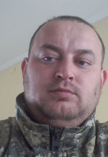 Моя фотографія - Sergiy, 39 з Тернопіль (@sergiy806)