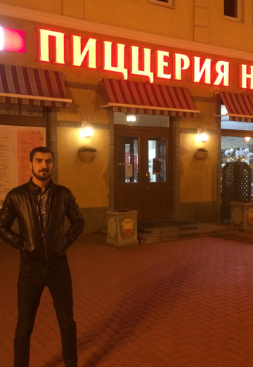 My photo - Maximo, 29 from Ryazan (@maximo51)