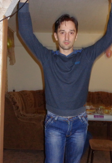 My photo - yuriy, 44 from Uglich (@uriy26886)