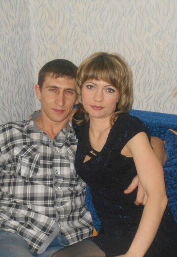 My photo - Vitaliy, 39 from Vladimir (@vitaliy108643)