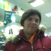 вероника, 36, Ленинградская
