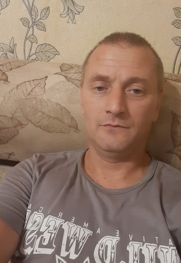 My photo - Evgeniy Romanenko, 46 from Shakhty (@evgeniyromanenko5)